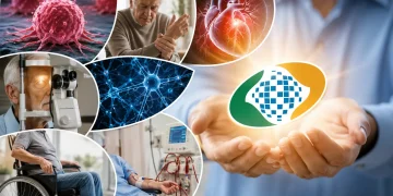 Câncer, Parkinson, cardiopatia grave e mais: as doenças que dispensam 12 meses de contribuição ao INSS e podem garantir benefício imediato, segundo especialista