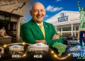 De uma loja de 45 m² em meio à hiperinflação a um império de R$ 22 bilhões: Luciano Hang revela por que desistiu de abrir capital da Havan e aposta em 200 lojas até o fim de 2026
