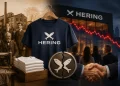 Quase um século e meio de história, 5 bilhões de camisetas vendidas e uma marca avaliada em bilhões: como a Hering saiu de um império familiar para uma crise que agora pode terminar com a família comprando a empresa de volta