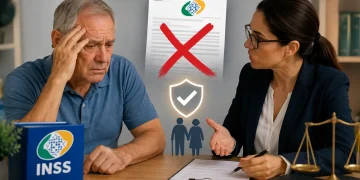 INSS Negado ou Bloqueado? Advogada esclarece as 5 principais dúvidas que podem garantir sua aposentadoria