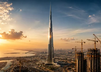 Jeddah Tower: O renascimento do arranha-céu de 1 km na Arábia Saudita desafia limites da engenharia; veja detalhes da obra