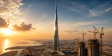 Jeddah Tower: O renascimento do arranha-céu de 1 km na Arábia Saudita desafia limites da engenharia; veja detalhes da obra