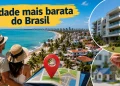 Quase 160 quilômetros de praias, prédios limitados a cerca de três andares e apartamentos por valores a partir de R$ 120 mil: por que João Pessoa virou um dos destinos mais disputados por quem busca qualidade de vida e imóveis mais acessíveis