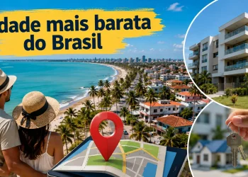 Quase 160 quilômetros de praias, prédios limitados a cerca de três andares e apartamentos por valores a partir de R$ 120 mil: por que João Pessoa virou um dos destinos mais disputados por quem busca qualidade de vida e imóveis mais acessíveis