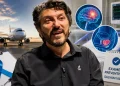 Câncer descoberto cedo, nove dias de internação e uma inflamação cerebral rara: Lito Sousa emociona ao revelar luta pela saúde e faz alerta sobre exames preventivos