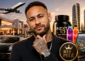 Você é cliente e não sabe: Conheça o império bilionário de Neymar Jr. que você provavelmente não sabia que existia