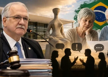 Críticas públicas, bastidores no STF e a Revisão da Vida Toda do INSS: discurso de Edson Fachin reacende discussão sobre aposentados e os próximos desafios do STF