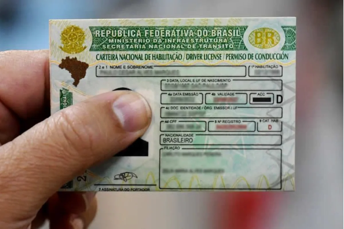 COMUNICADO MÁXIMO para quem precisa RENOVAR a CNH acaba de sair (29/9)