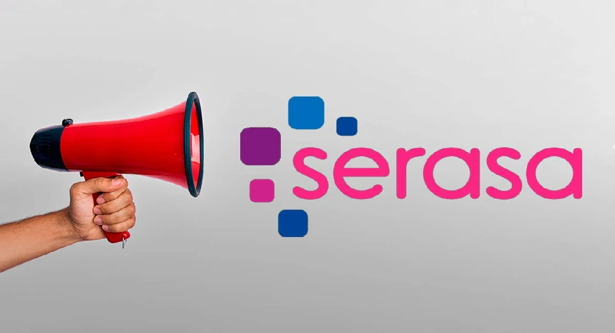 COMUNICADO FORTE do SERASA é emitido de última hora (30/10) e faz mudança DRÁSTICA para os brasileiros com cartão de crédito e com dívidas